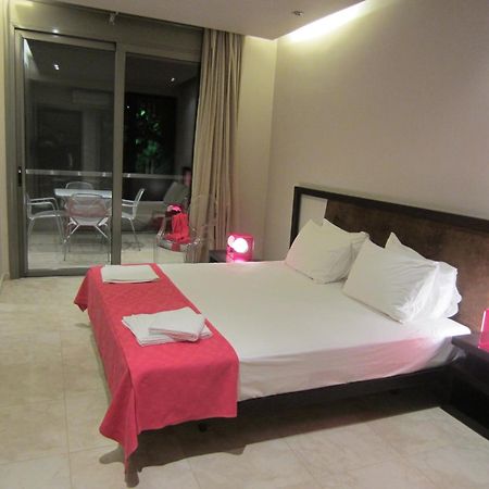 Aparthotel Island Pefki  Esterno foto