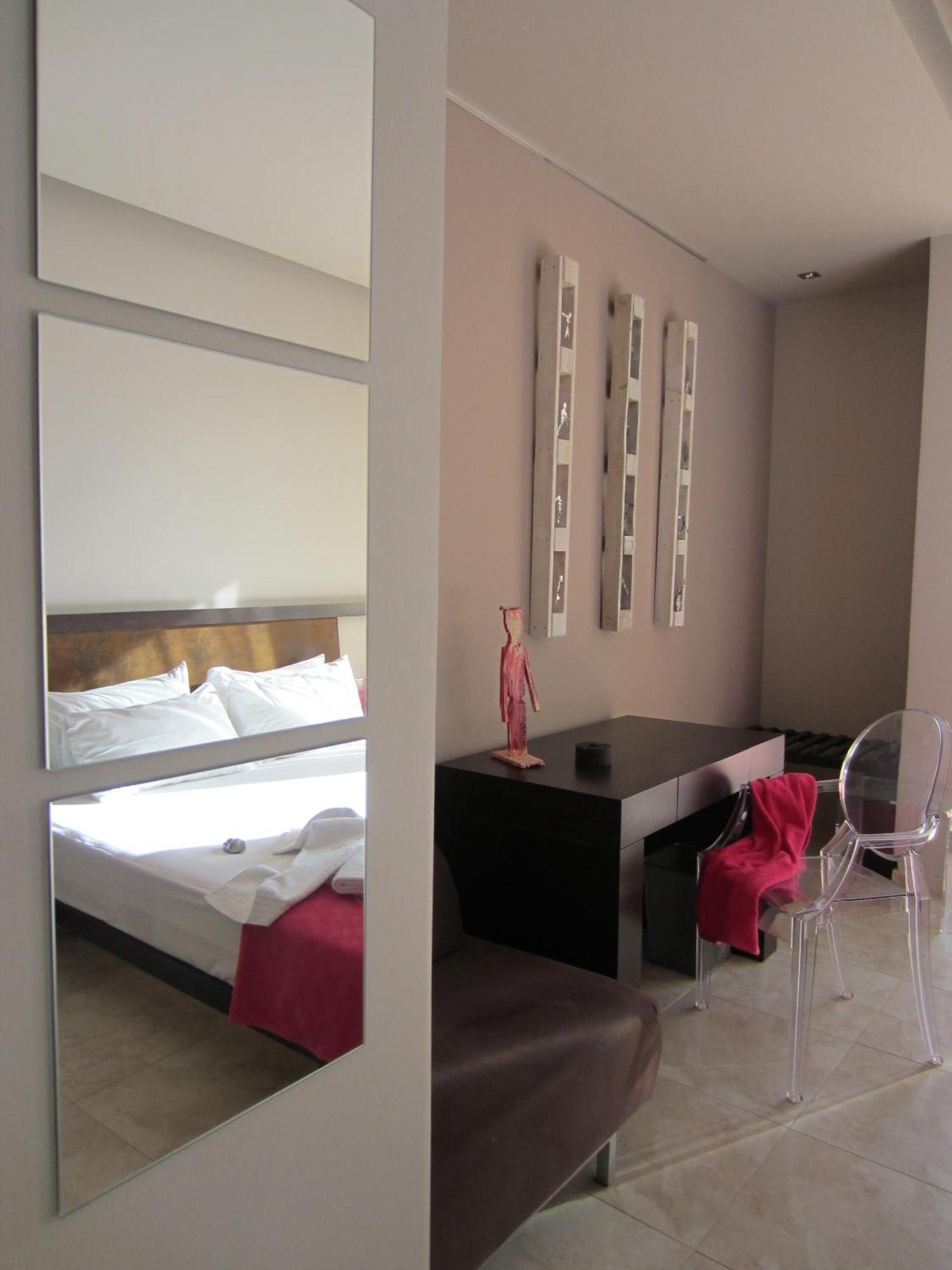 Aparthotel Island Pefki  Esterno foto