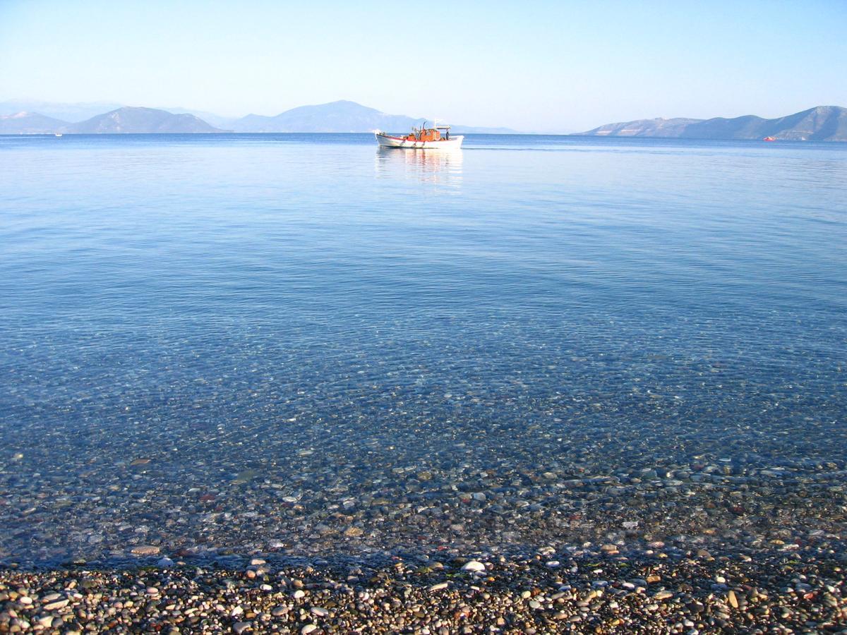 Aparthotel Island Pefki  Esterno foto