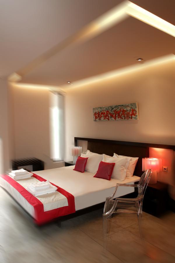 Aparthotel Island Pefki  Esterno foto